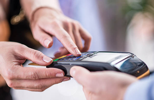 POS机刷信用卡密码输出3次怎么办？刷卡不到账怎么办？别慌，可以这样做